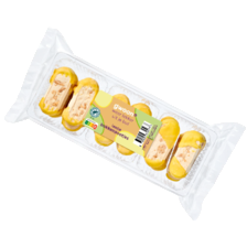 g'woon paas bokkepootjes